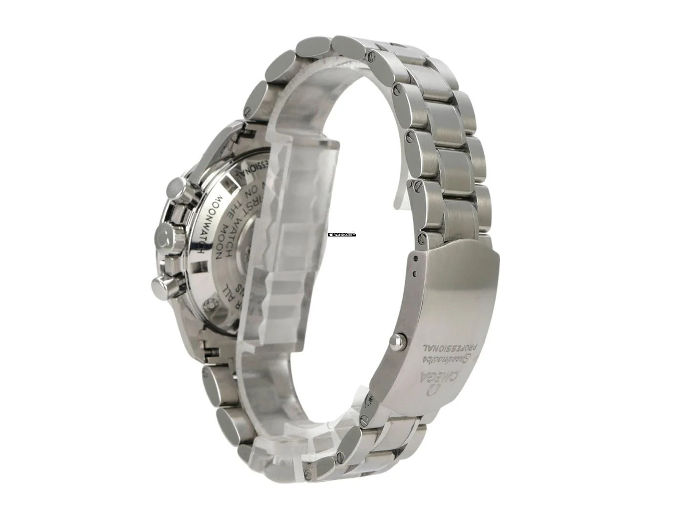 Thumbnail von Omega Speedmaster Professional Moonwatch 42 Ref. 311.30.42.30.01.005