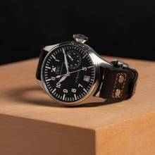 Thumbnail von IWC Große Fliegeruhr Big Pilot Rare 2006 Full Set