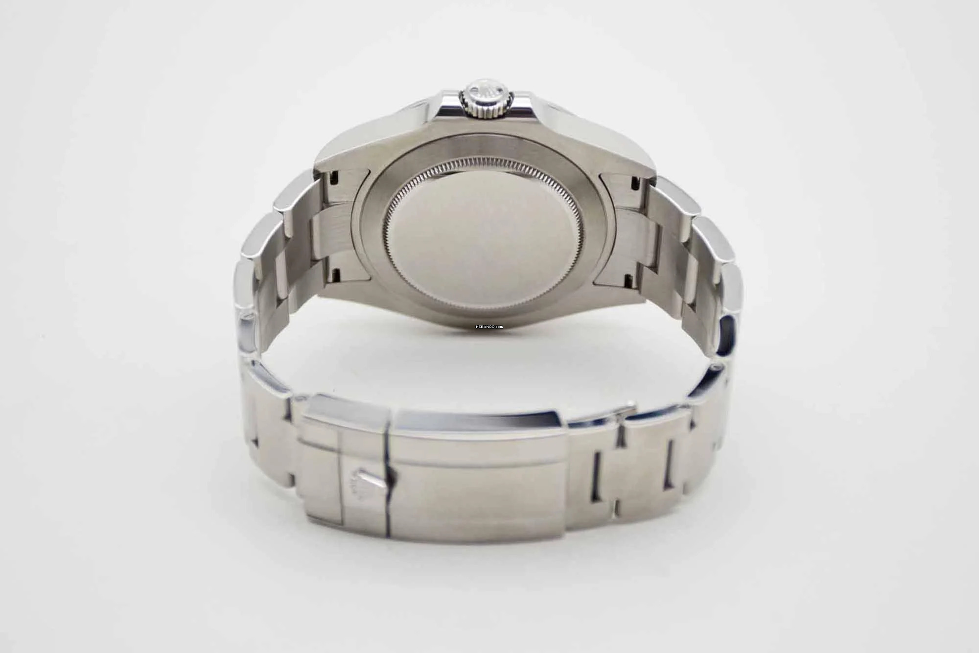 Thumbnail von Rolex Explorer II Polar 226570 perfektes Fullset LC100