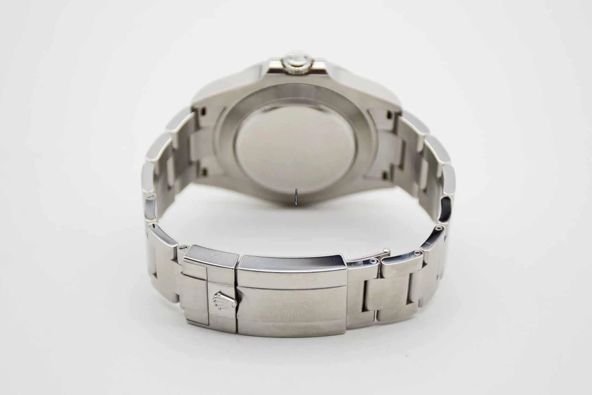 Thumbnail von Rolex Explorer II Polar 226570 perfektes Fullset LC100