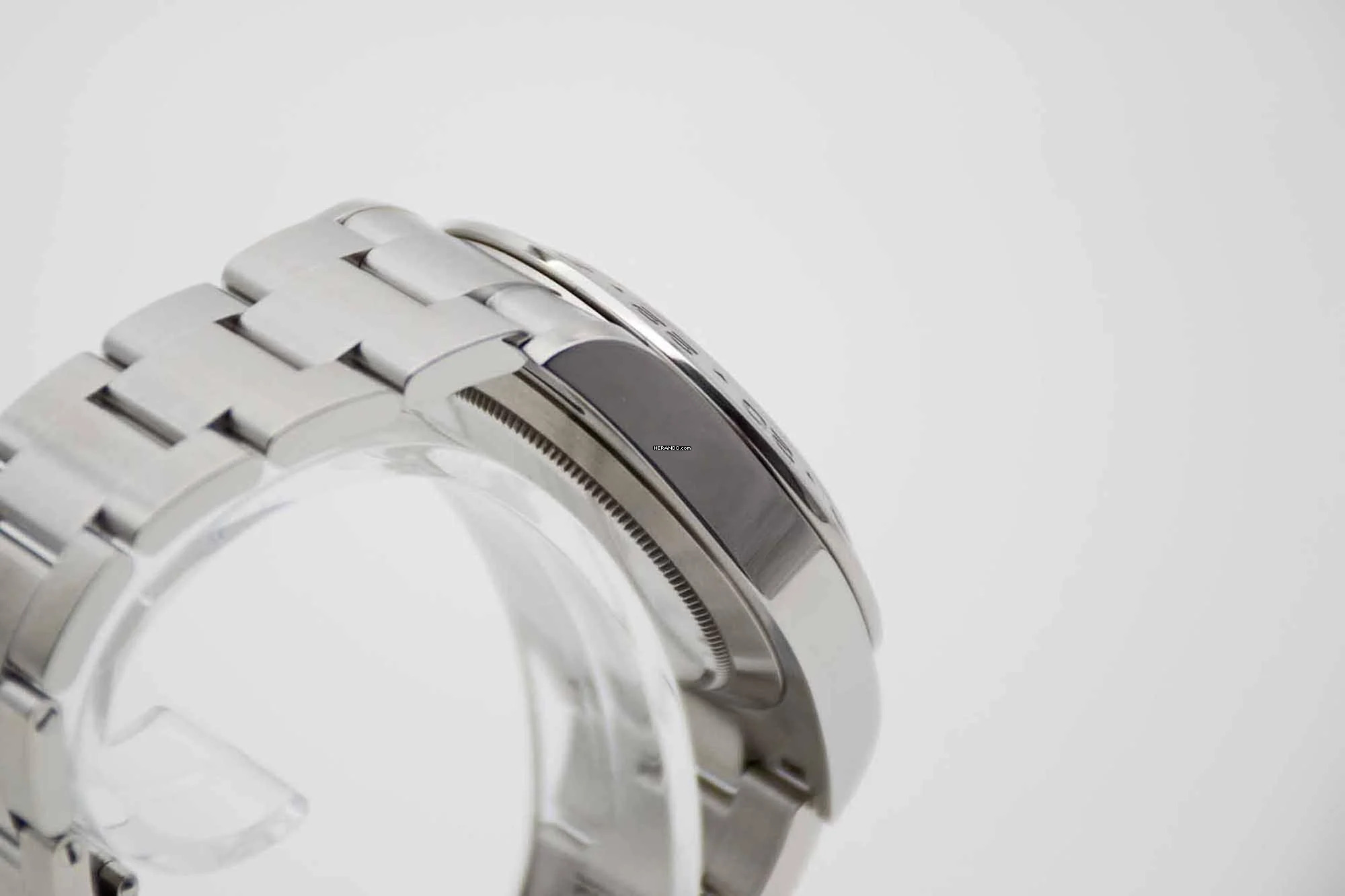 Thumbnail von Rolex Explorer II Polar 226570 perfektes Fullset LC100