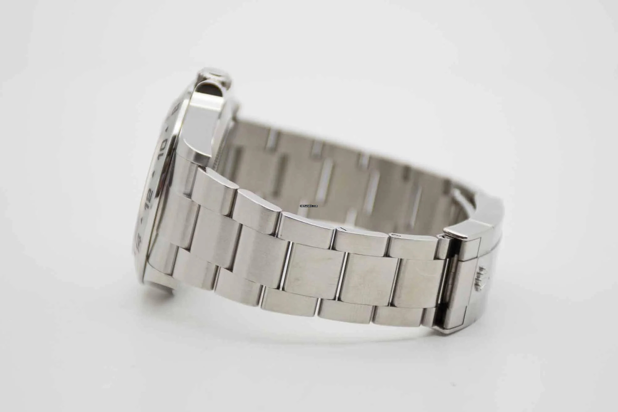 Thumbnail von Rolex Explorer II Polar 226570 perfektes Fullset LC100