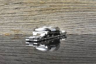 Thumbnail von Panerai Luminor Due 38 Pastello Limited Edition Automatik MINT / NEUWERTIG - Full Set 2023