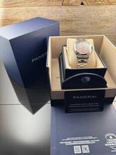 Thumbnail von Panerai Luminor Due 38 Pastello Limited Edition Automatik MINT / NEUWERTIG - Full Set 2023