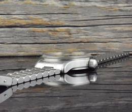 Thumbnail von Omega Genève Dynamic Automatic Black Tritium 5200.50 Vintage Military