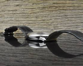 Thumbnail von Omega De Ville Prestige Co Axial 39,5MM Blue Dial Automatik - B&P 2016