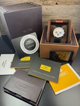 Thumbnail von Breitling Navitimer 01 Special Edition Gray Panda / Rubber / Automatik - Full Set 2018