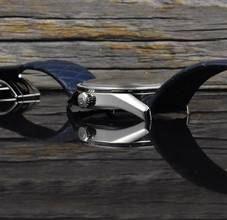 Thumbnail von TAG Heuer Carrera Quartz 39 Blue Dial - Factory Diamond Bezel