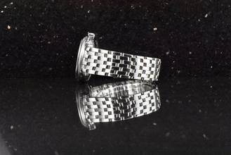 Thumbnail von Omega De Ville Prestige Chronograph Automatic Cal. 1861 Vintage 1995