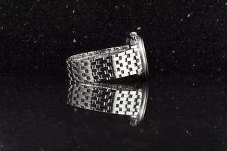 Thumbnail von Omega De Ville Prestige Chronograph Automatic Cal. 1861 Vintage 1995