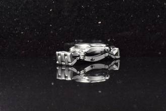 Thumbnail von Omega Seamaster Diver 300 M Quarz 36MM Spezial Edition 2260.50 VERY RARE Gray Dail