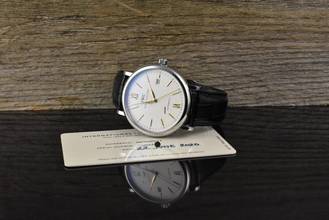 Thumbnail von IWC Portofino Automatic 40MM IW3565 Steel / Gold Hands - Card 2020