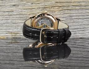 Thumbnail von Jaeger-LeCoultre Master Calendar Moon Phase 18k Roségold - B&P 2019