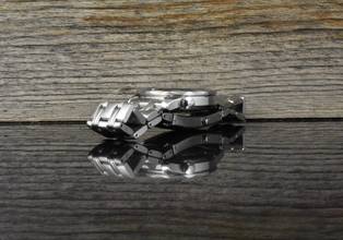 Thumbnail von Omega Seamaster Diver 300 M Professional 300M Mid Size Quarz 36MM NICE VINTAGE - Tritium