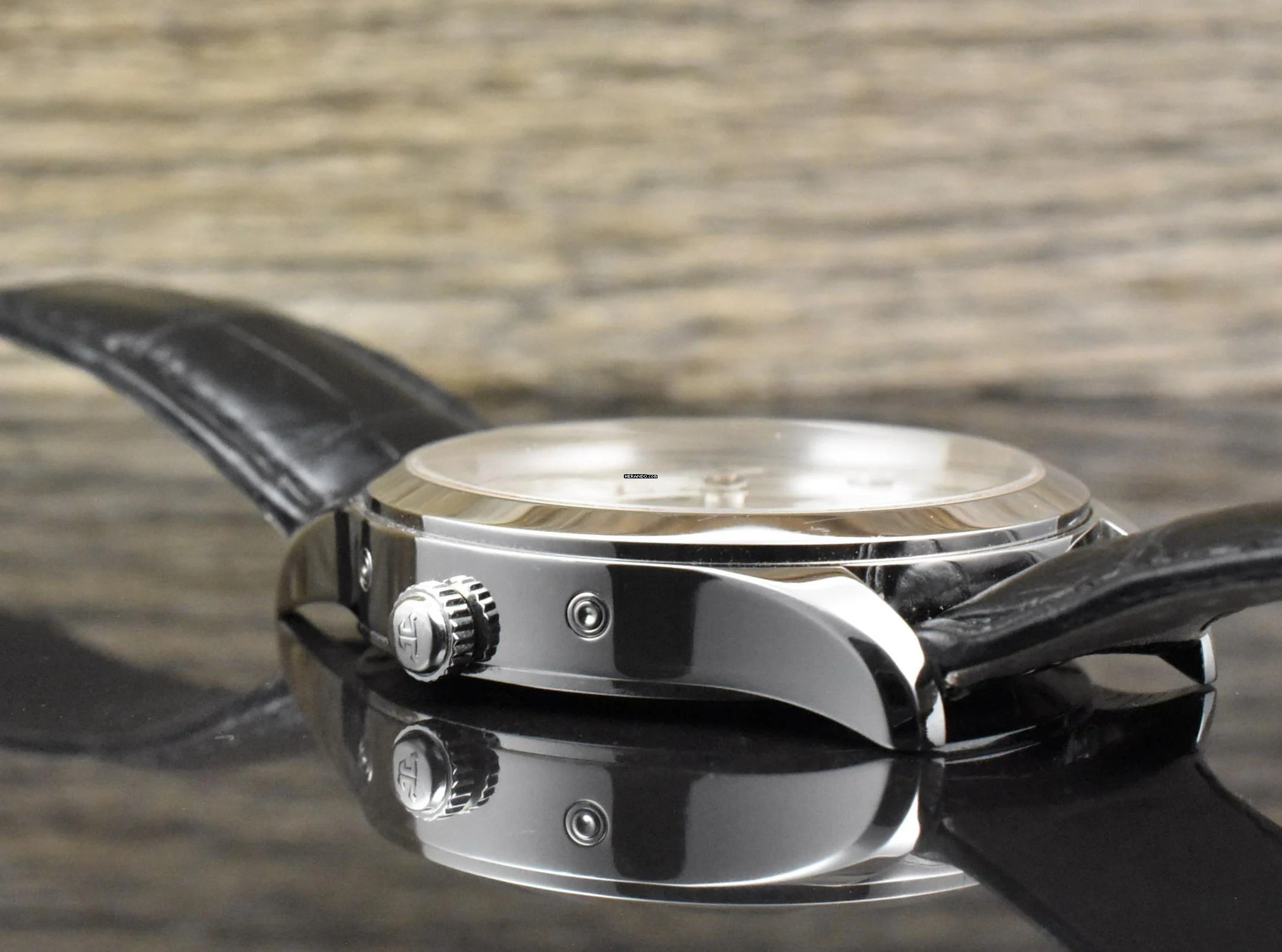 Thumbnail von Jaeger-LeCoultre Master Calendar Moon Phase - B&P 2019