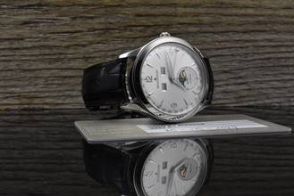 Thumbnail von Jaeger-LeCoultre Master Calendar Moon Phase - B&P 2019