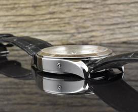 Thumbnail von Jaeger-LeCoultre Master Calendar Moon Phase - B&P 2019