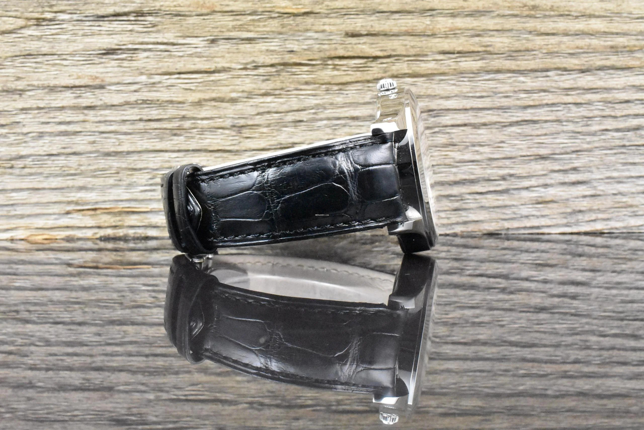 Thumbnail von Jaeger-LeCoultre Master Calendar Moon Phase - B&P 2019