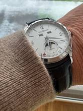 Thumbnail von Jaeger-LeCoultre Master Calendar Moon Phase - B&P 2019