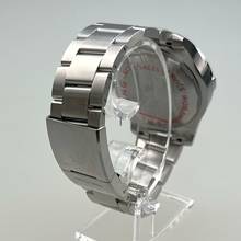 Thumbnail von Breitling Avenger Chronograph GMT 45 Automatik Stahl neuwertig deutsche Auslieferung EK 08/2023 Full Set inkl. Pricehangtag Lünettenschutz