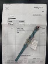 Thumbnail von Patek Philippe Ellipse d'Or Ladies Golden Ellipse New Old Stock Never Used!