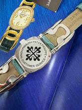 Thumbnail von Patek Philippe Ellipse d'Or Ladies Golden Ellipse New Old Stock Never Used!