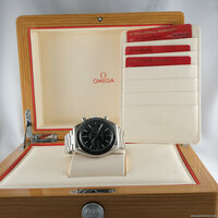 Thumbnail von Speedmaster Co-Axial