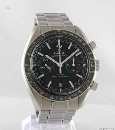 Speedmaster Co-Axial