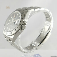 Thumbnail von Explorer II