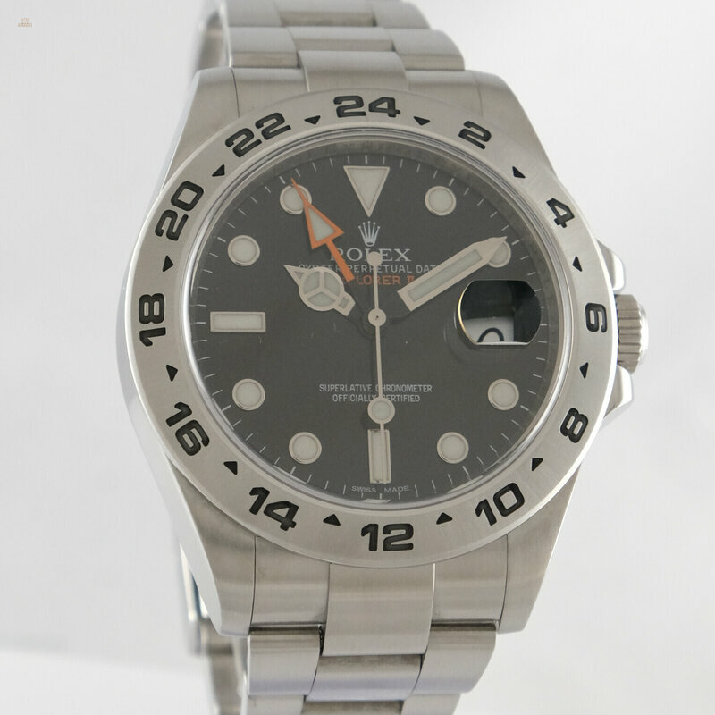 Thumbnail von Explorer II