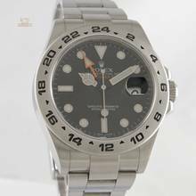 Thumbnail von Explorer II