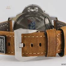 Thumbnail von Luminor Marina Sondermodell Paris