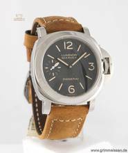 Thumbnail von Luminor Marina Sondermodell Paris