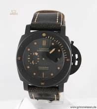 Thumbnail von Luminor Submersible 1950 3 Days Ceramica