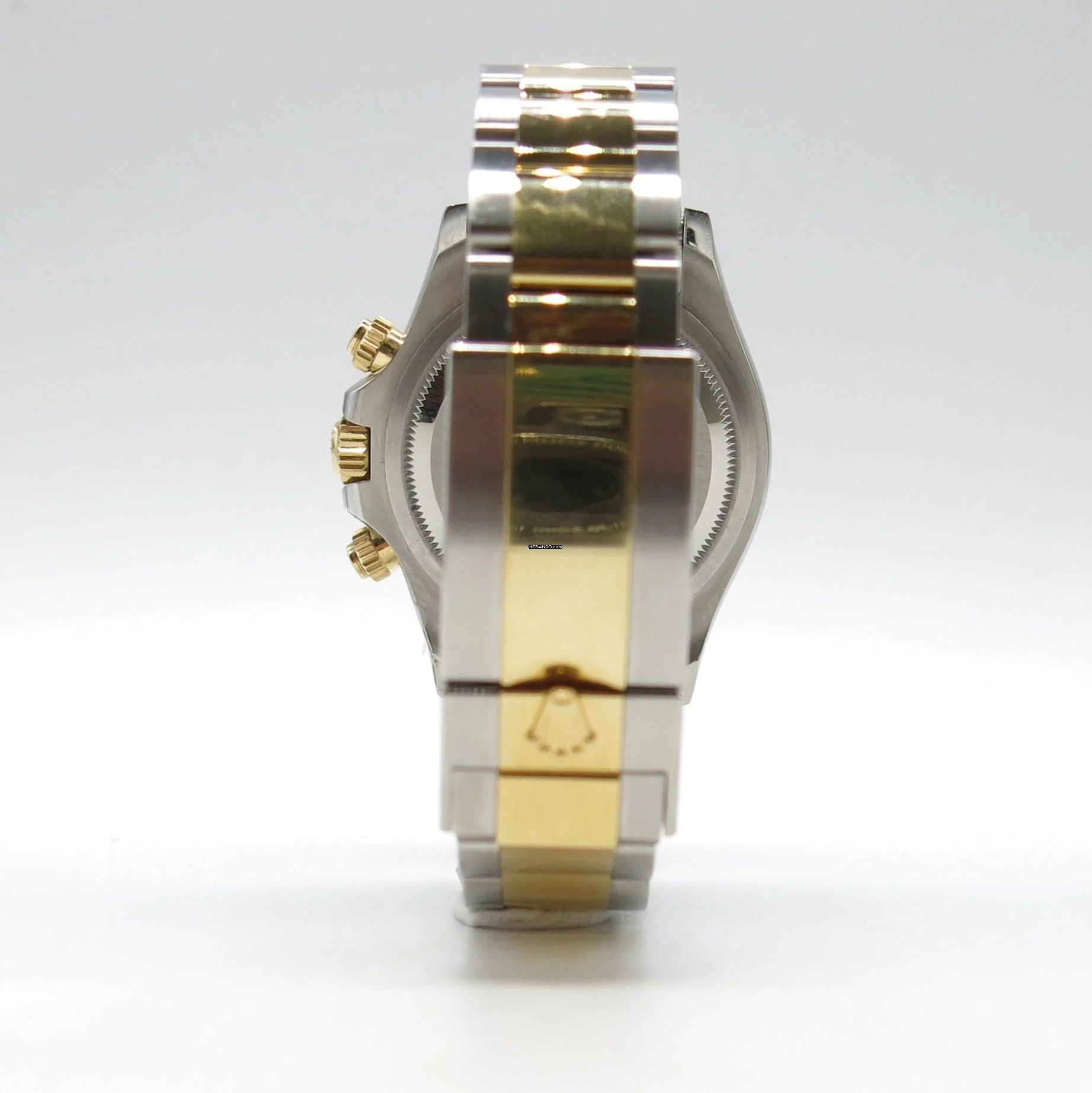 Thumbnail von Rolex Daytona ref. 126503 - Jahr: 2024 - Fullset - LC100 - mit Erstkaufrechnung Fullset