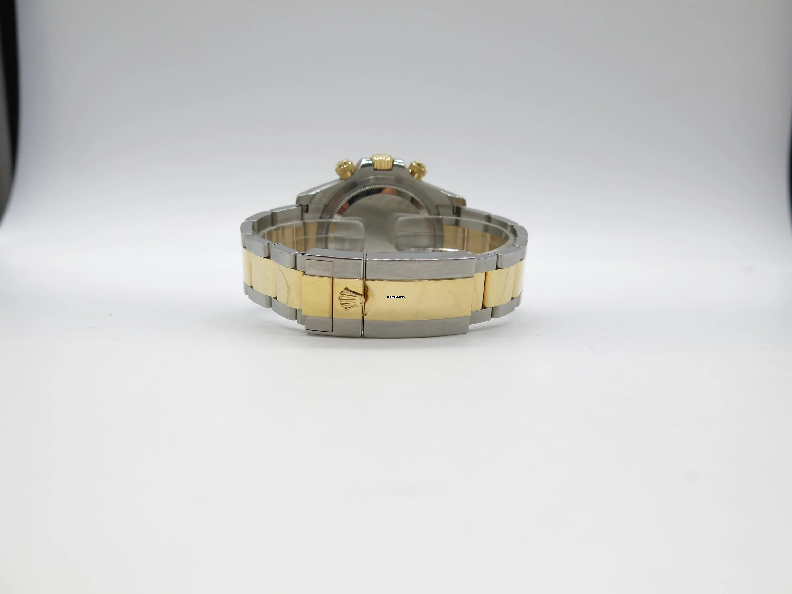 Thumbnail von Rolex Daytona ref. 126503 - Jahr: 2024 - Fullset - LC100 - mit Erstkaufrechnung Fullset