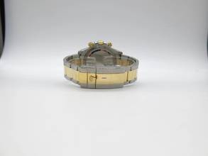 Thumbnail von Rolex Daytona ref. 126503 - Jahr: 2024 - Fullset - LC100 - mit Erstkaufrechnung Fullset