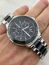 Thumbnail von TAG Heuer Formula 1 Lady Chrono 41mm/Stahl/Keramik/Box/Papiere
