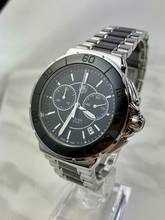 Thumbnail von TAG Heuer Formula 1 Lady Chrono 41mm/Stahl/Keramik/Box/Papiere