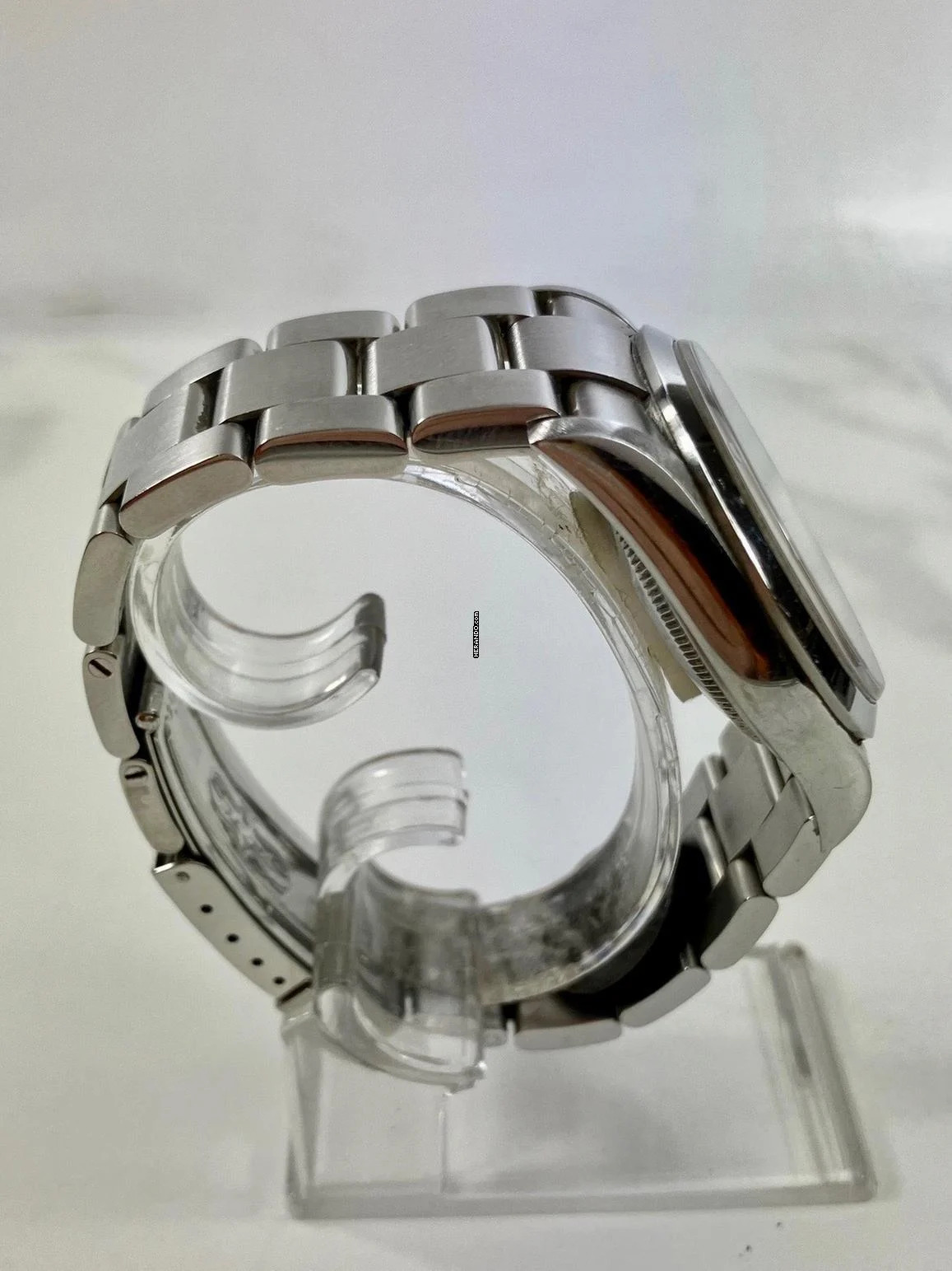 Thumbnail von Rolex Explorer V Nummer (2009)