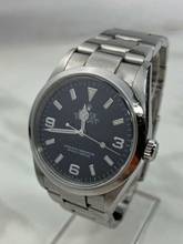 Thumbnail von Rolex Explorer V Nummer (2009)