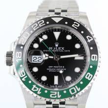 Thumbnail von Rolex GMT-Master II SPRITE//126720VTNR//NEW&UNWORN//2025/FULL SET/JUBILEE # 764
