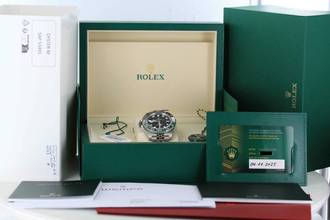 Thumbnail von Rolex GMT-Master II SPRITE//126720VTNR//NEW&UNWORN//2025/FULL SET/JUBILEE # 764