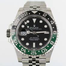 Thumbnail von Rolex GMT-Master II SPRITE//126720VTNR//NEW&UNWORN//2025/FULL SET/JUBILEE # 764