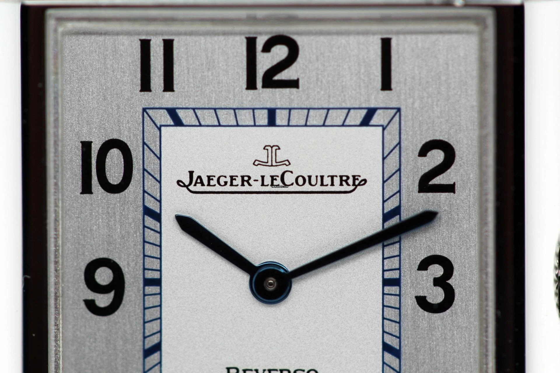 Thumbnail von Jaeger-LeCoultre Reverso Classique Full-Set