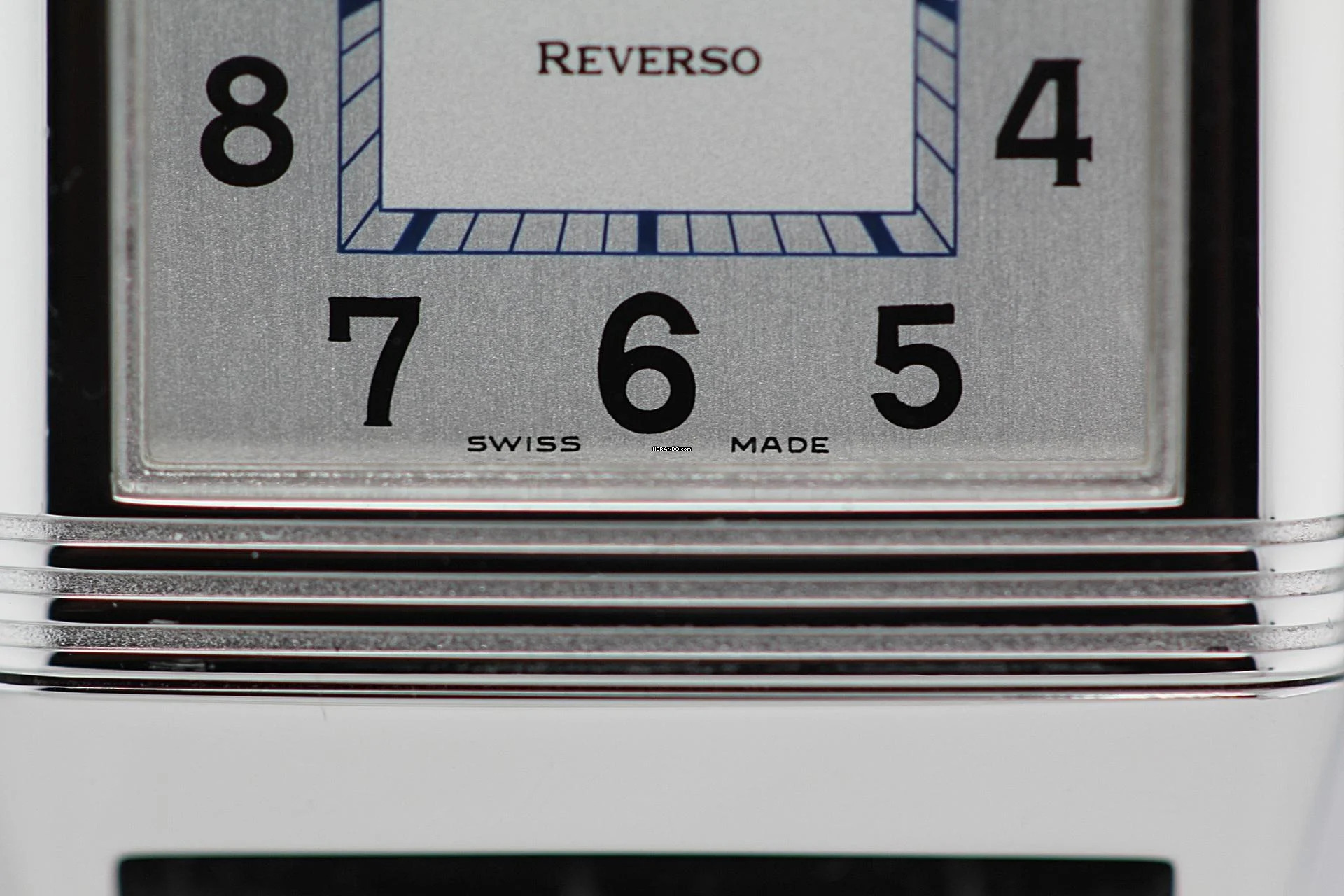 Thumbnail von Jaeger-LeCoultre Reverso Classique Full-Set