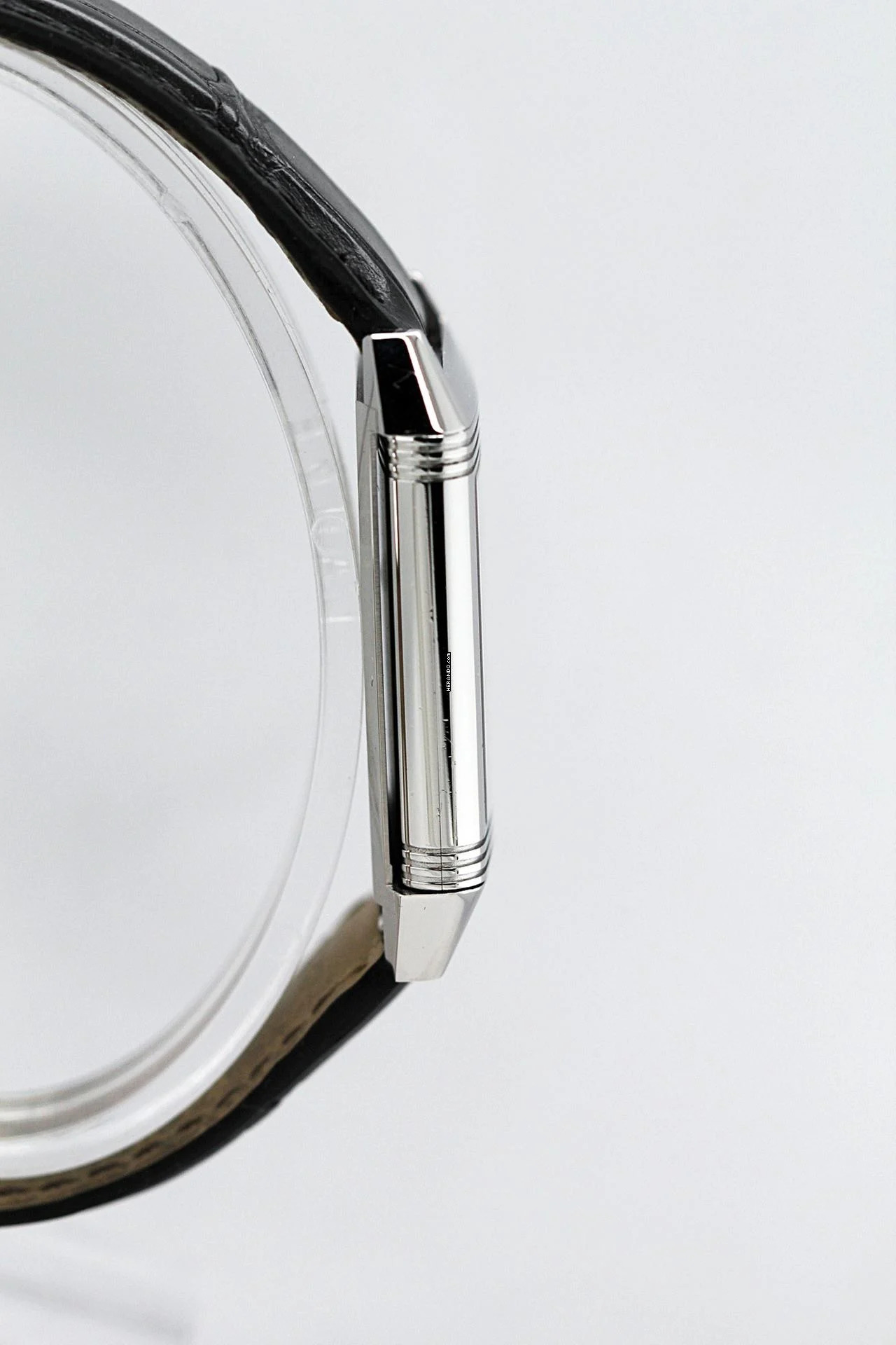 Thumbnail von Jaeger-LeCoultre Reverso Classique Full-Set