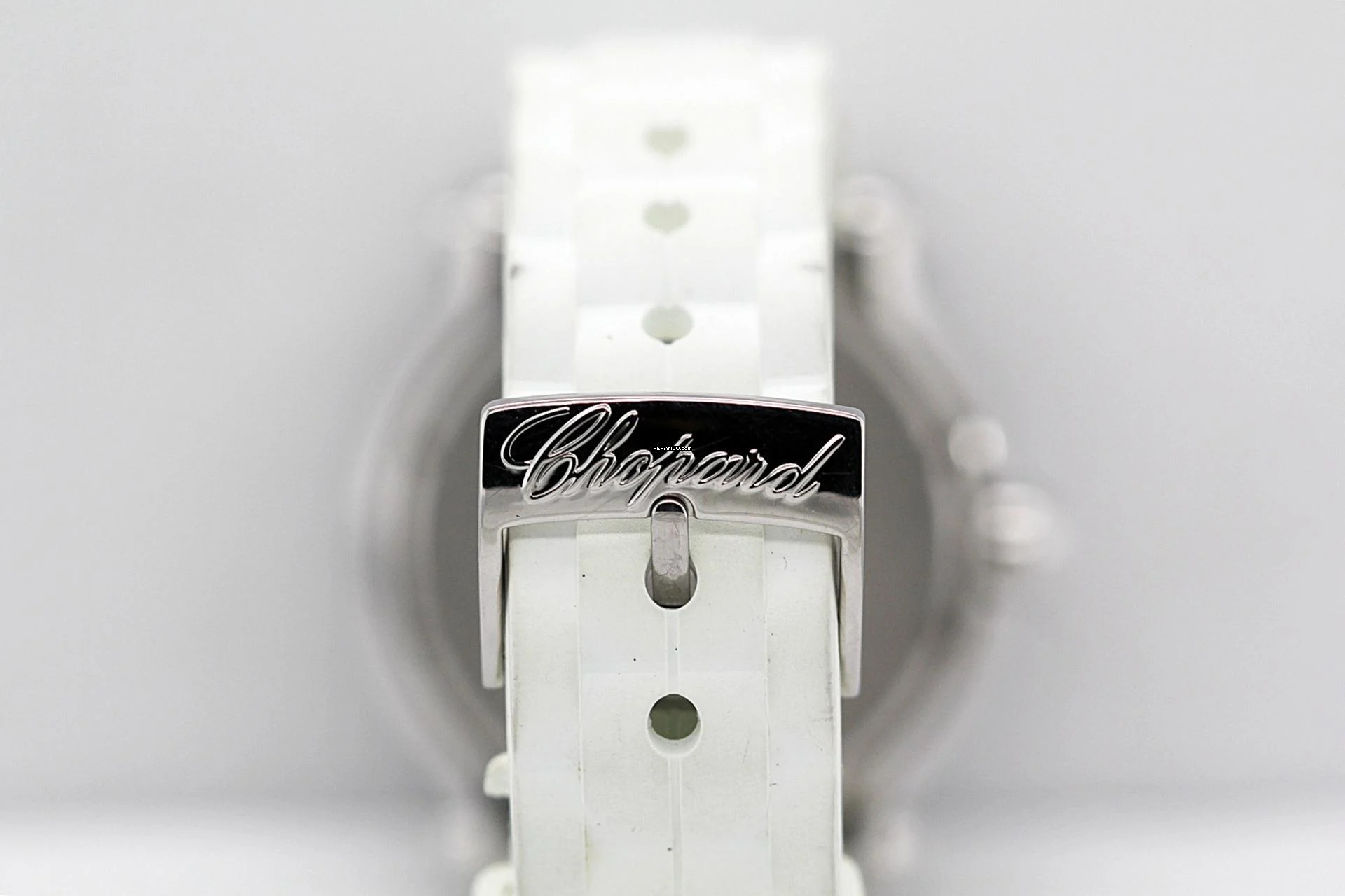 Thumbnail von Chopard Happy Sport Three Diamonds