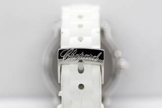 Thumbnail von Chopard Happy Sport Three Diamonds