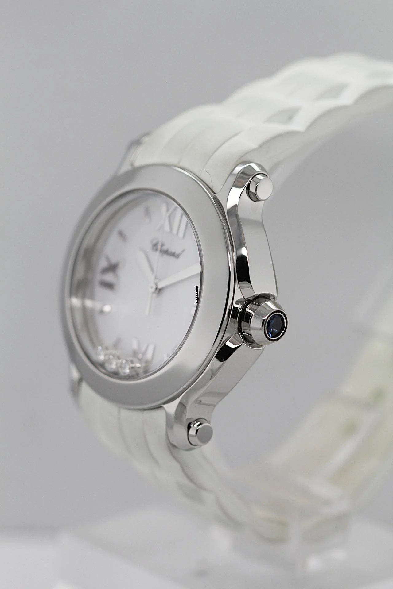 Thumbnail von Chopard Happy Sport Three Diamonds